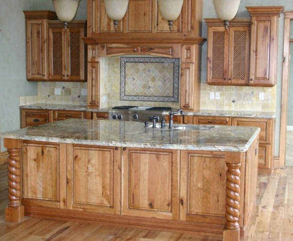 Granite Countertops By Ken Law